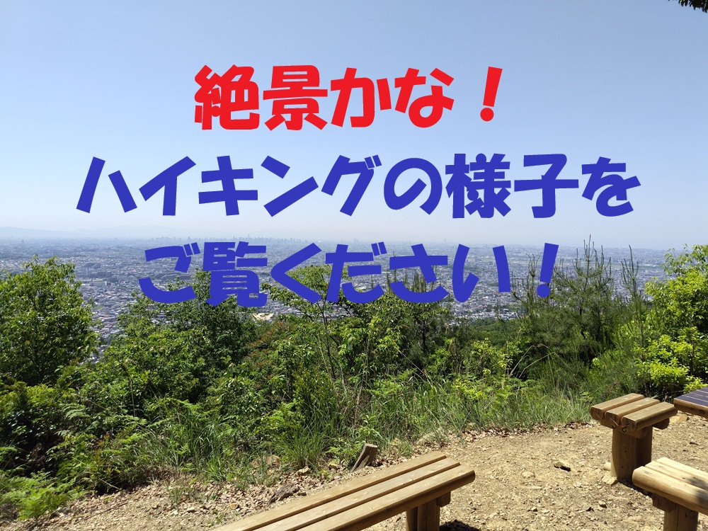 2026年5月25日（月）のハイキングの様子を公開しました