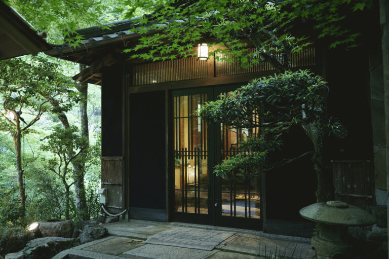 こもれびの宿 明徳庵｜komorebinoyado MEITOKUAN