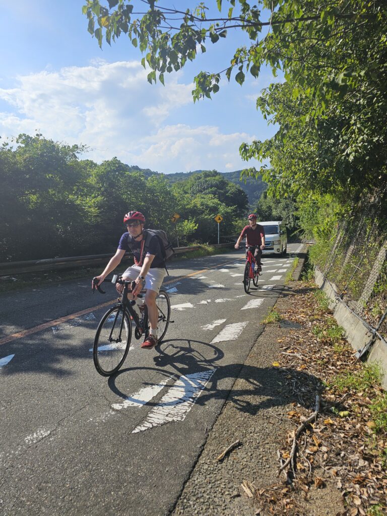 Minoh Cycle Tours