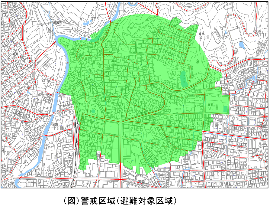 09.27　【中止となりました】教学の森をぐるっと回る
